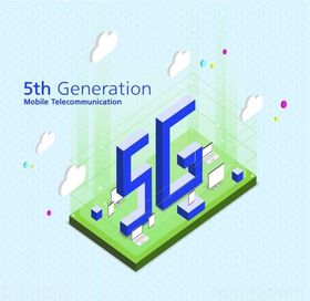 5G背景