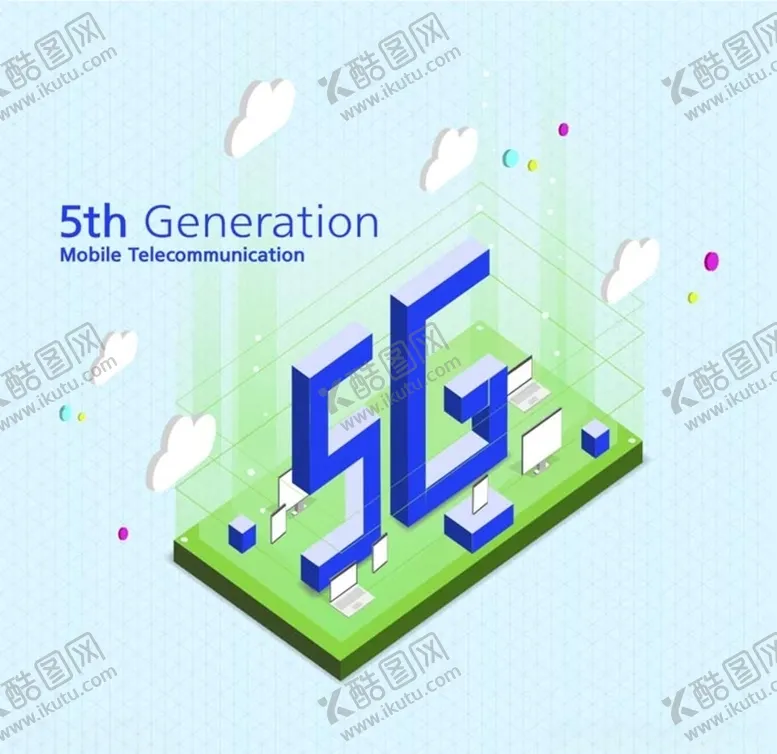编号：46656406261408374228【酷图网】源文件下载-5G背景