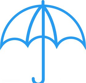 雨伞