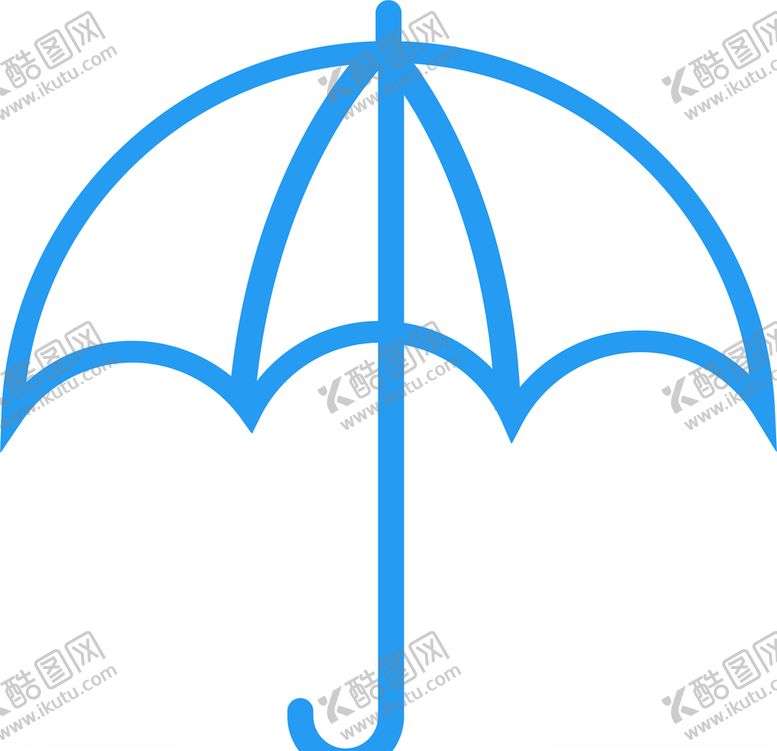 编号：39790507091641237706【酷图网】源文件下载-雨伞