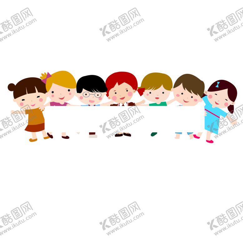 编号：19973905070019072120【酷图网】源文件下载-卡通边框