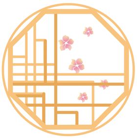 古风边框