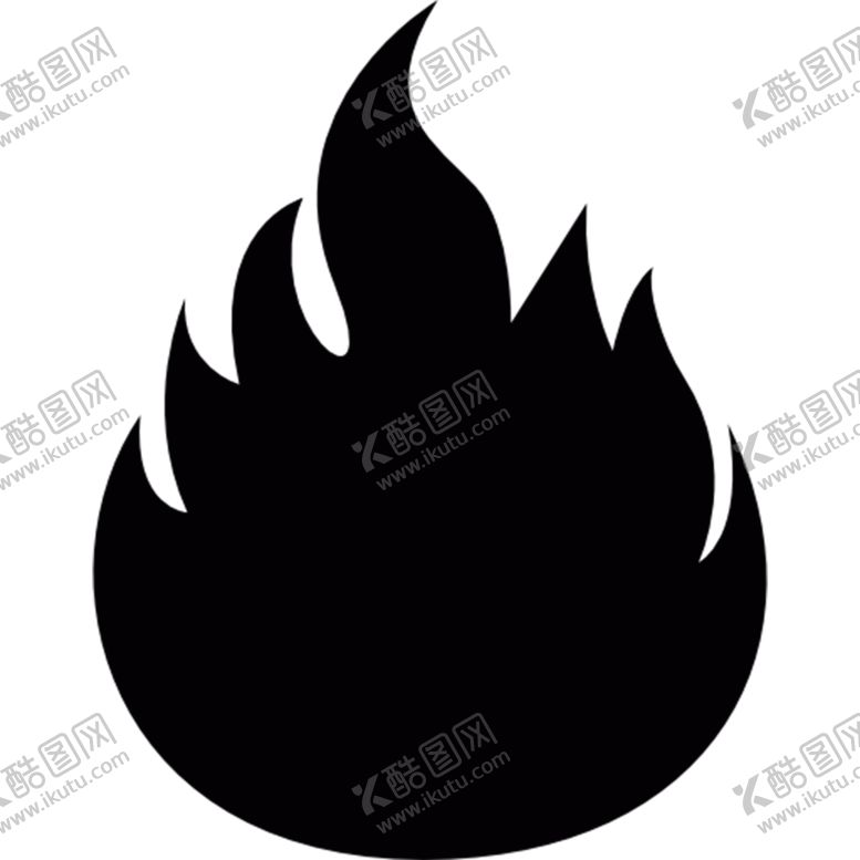 编号：34805409141249363865【酷图网】源文件下载-火焰