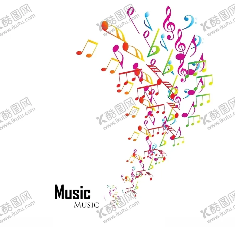 编号：25630505011504145038【酷图网】源文件下载-音乐