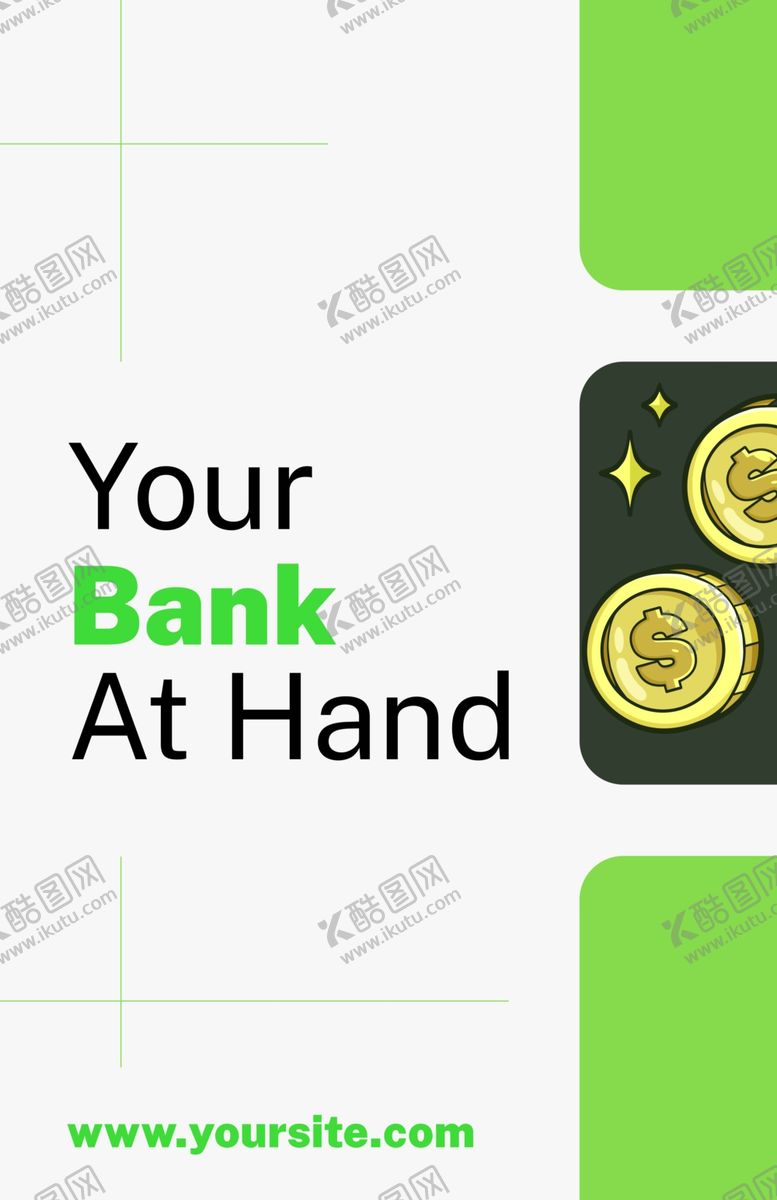 编号：63176501121632069103【酷图网】源文件下载-金融商务名片