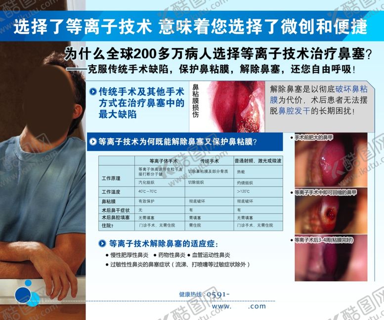 编号：76526001171122132957【酷图网】源文件下载-微创和便捷的等离子技术
