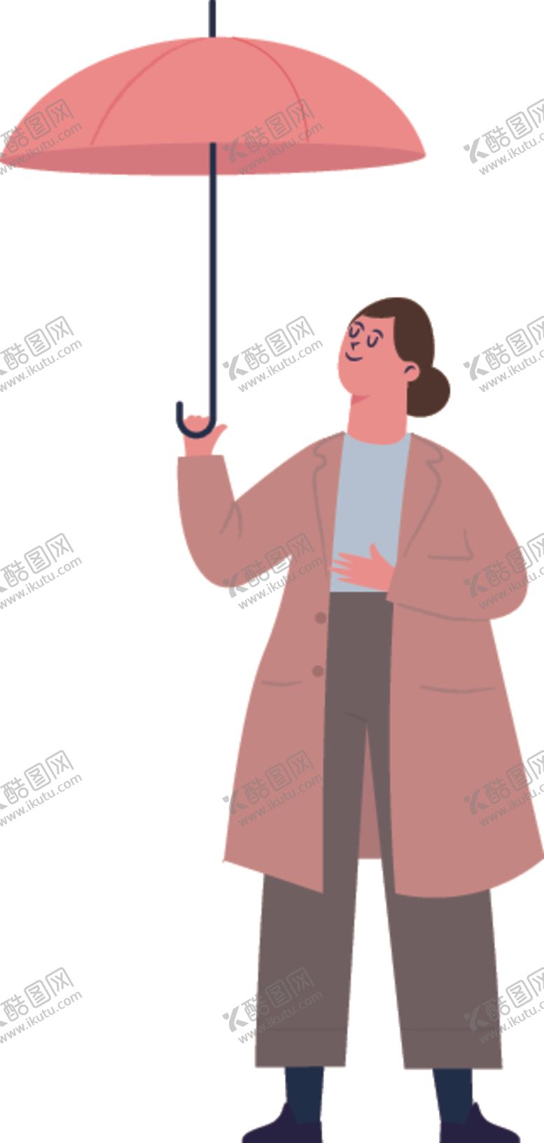 编号：50885005011408112863【酷图网】源文件下载-冬装