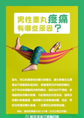 男科常识