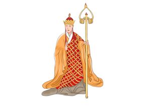 唐僧