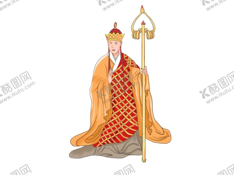 编号：44587007020310524076【酷图网】源文件下载-唐僧