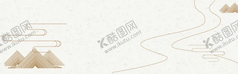编号：60415707010750433655【酷图网】源文件下载-水墨画