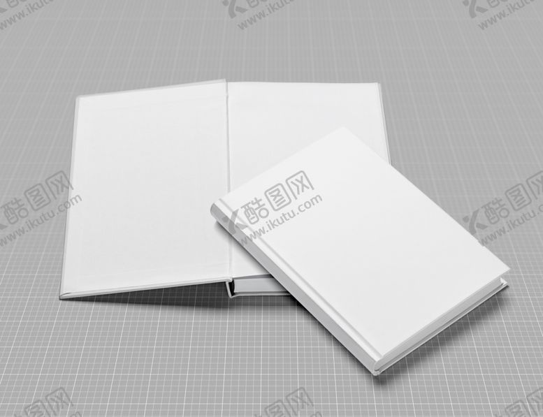 编号：26797710161048233844【酷图网】源文件下载-书本样机