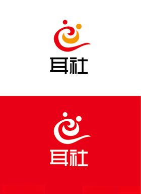 科技标识设计