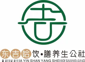 餐饮美食LOGO