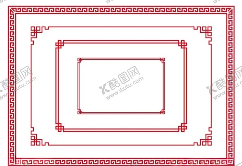 编号：24175609202113463358【酷图网】源文件下载-边框上拾贰