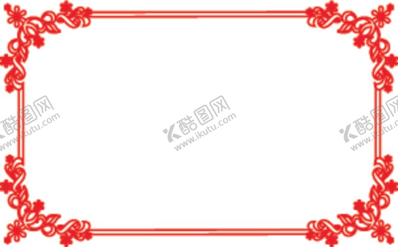 编号：43067305060409143704【酷图网】源文件下载-边框