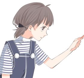 仙女卡通T恤热图漫画背景