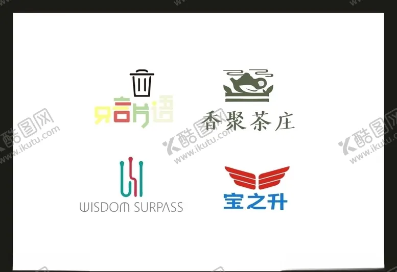 编号：15063004060415373810【酷图网】源文件下载-LOGO设计