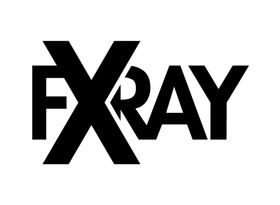 FXRay 标志