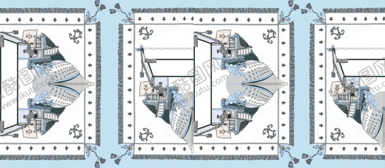 编号：15887810101011062592【酷图网】源文件下载-数码印花