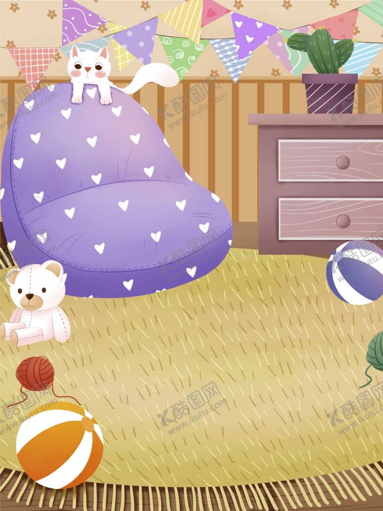 编号：55960709240641262626【酷图网】源文件下载-儿童节素材