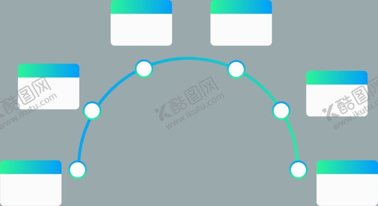 编号：98255705151800179431【酷图网】源文件下载-流程图框