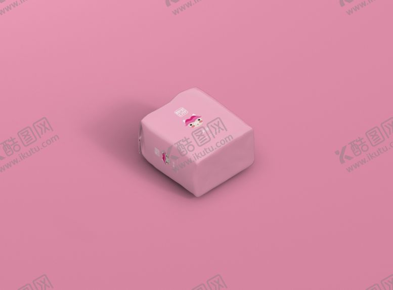 编号：80224409131513125024【酷图网】源文件下载-打包包装袋