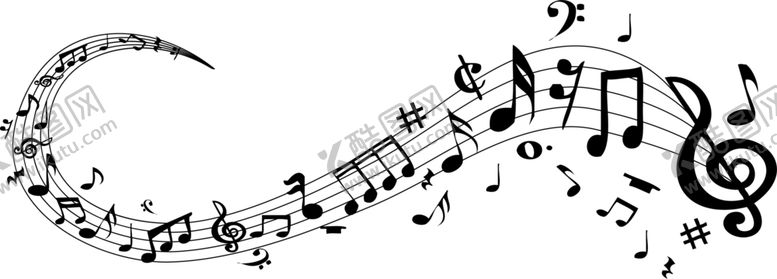 编号：35878809270141166272【酷图网】源文件下载-音乐符号