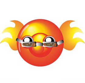 太阳