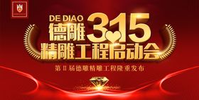 315工程启动会