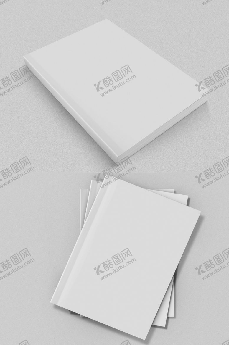编号：49117707122144237220【酷图网】源文件下载-画册样机