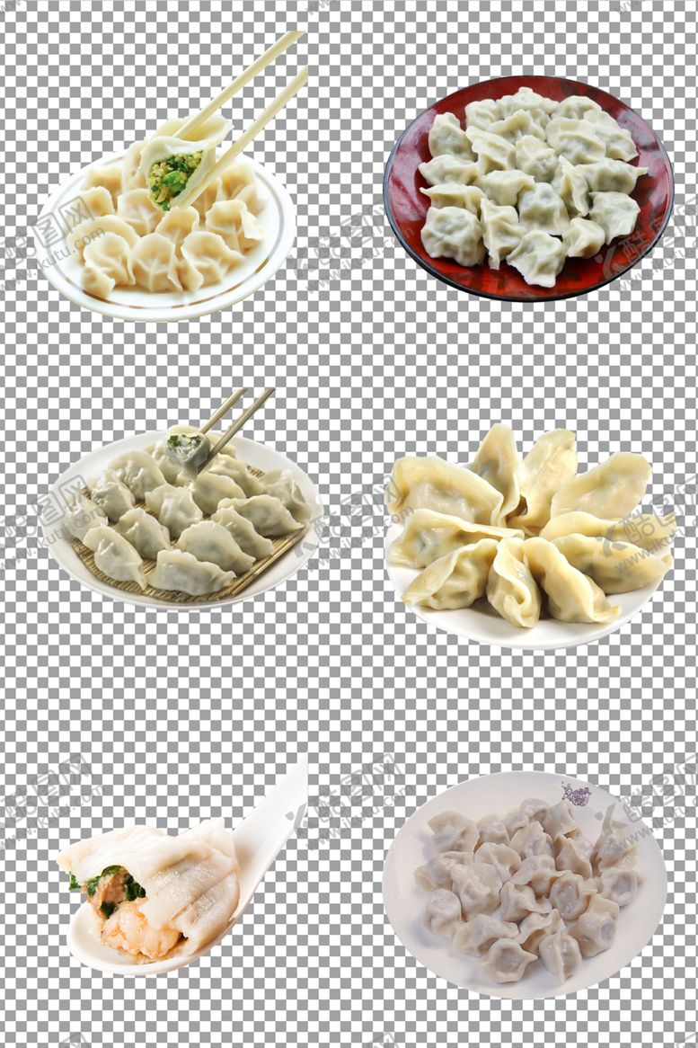 编号：45668105160443056059【酷图网】源文件下载-皮薄肉馅大饺子