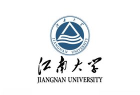 江南大学校徽LOGO标志