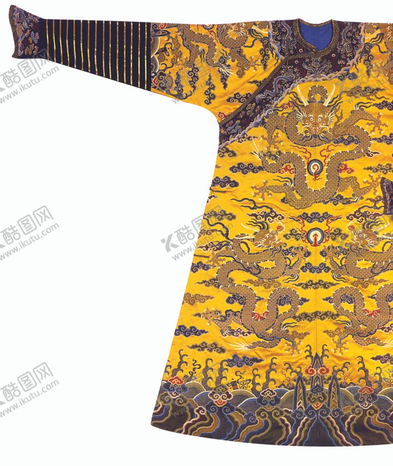 编号：65542404190426262697【酷图网】源文件下载-汉服素材