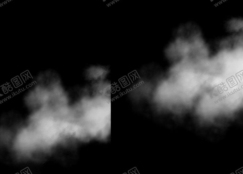编号：86743403140540214384【酷图网】源文件下载-烟雾素材