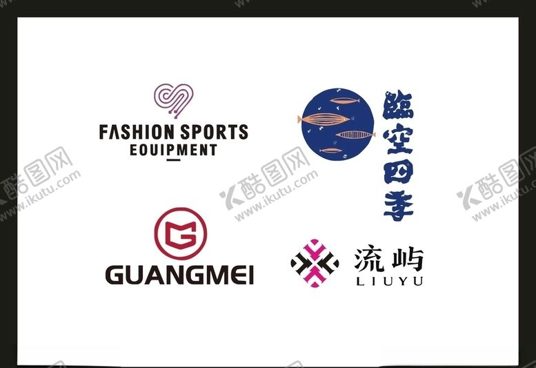 编号：72605009211944219695【酷图网】源文件下载-LOGO设计