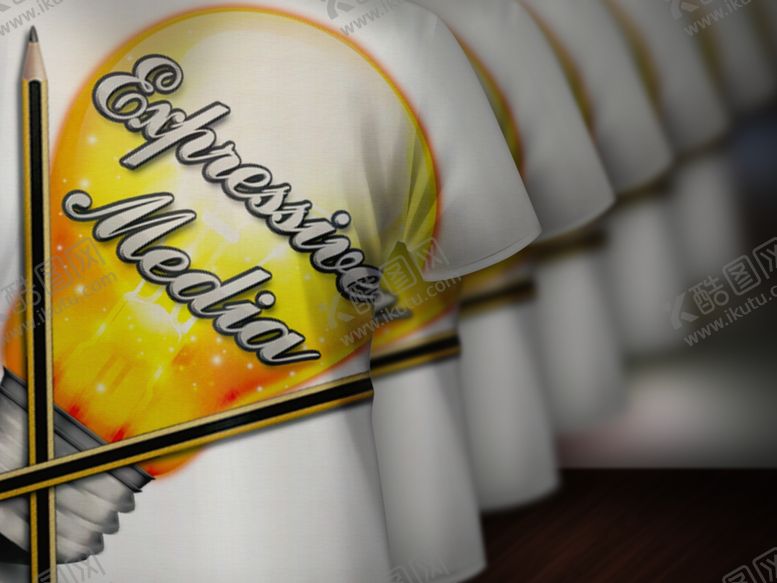 编号：97789910280747409274【酷图网】源文件下载-服装效果图样机