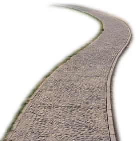 步道