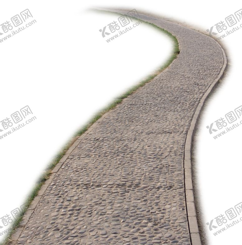 编号：81083910201209441414【酷图网】源文件下载-步道
