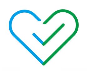 手灯logo