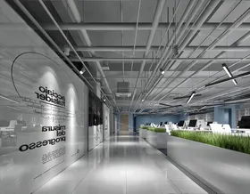 古建办公区