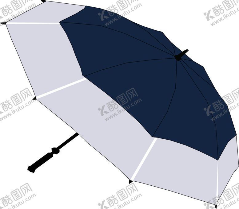 编号：84440207010728178940【酷图网】源文件下载-雨伞