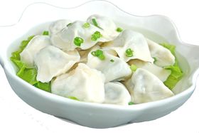 饺子
