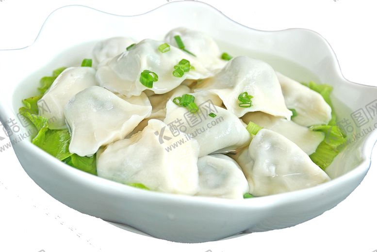 编号：58069005122133543066【酷图网】源文件下载-饺子