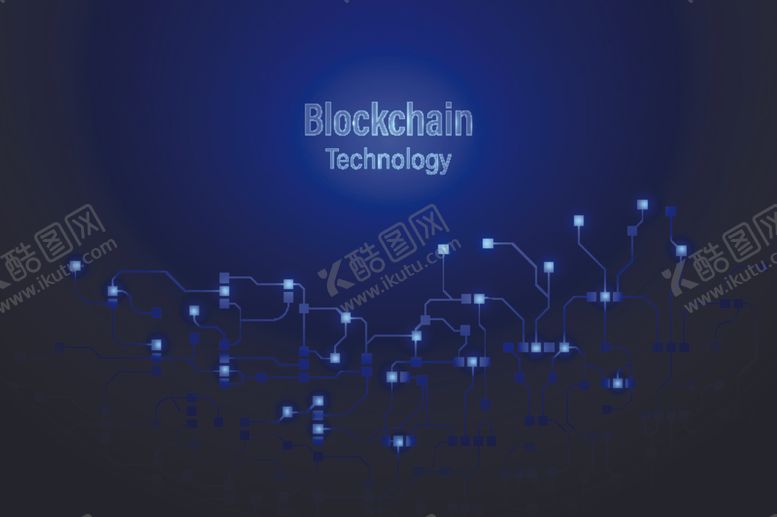 编号：99317309220013079701【酷图网】源文件下载-区块链