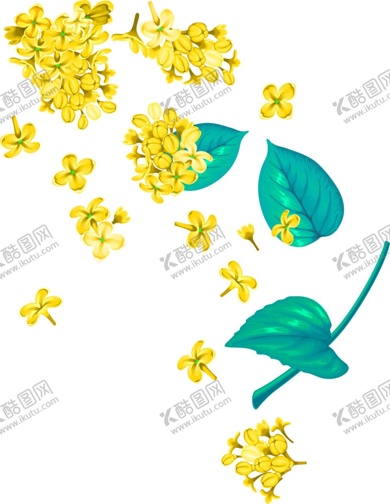 编号：57272809291528465843【酷图网】源文件下载-花素材