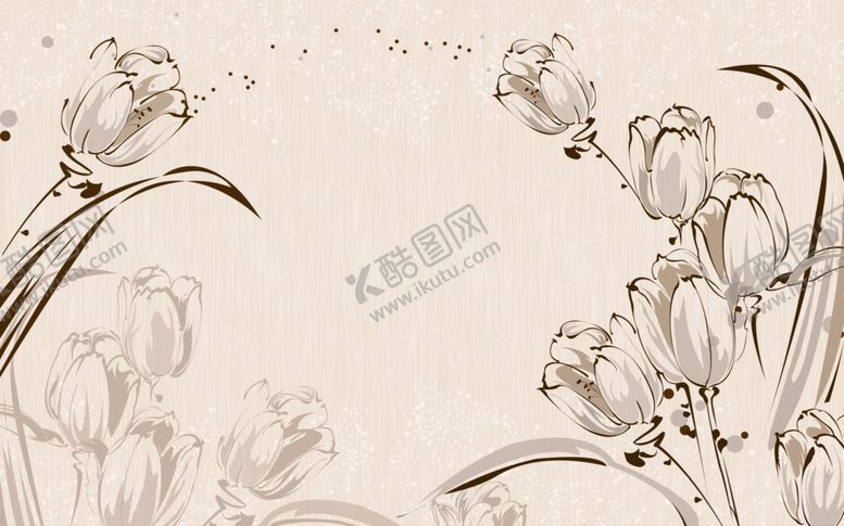 编号：64977509211002513670【酷图网】源文件下载-背景墙