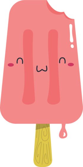 卡哇伊美食