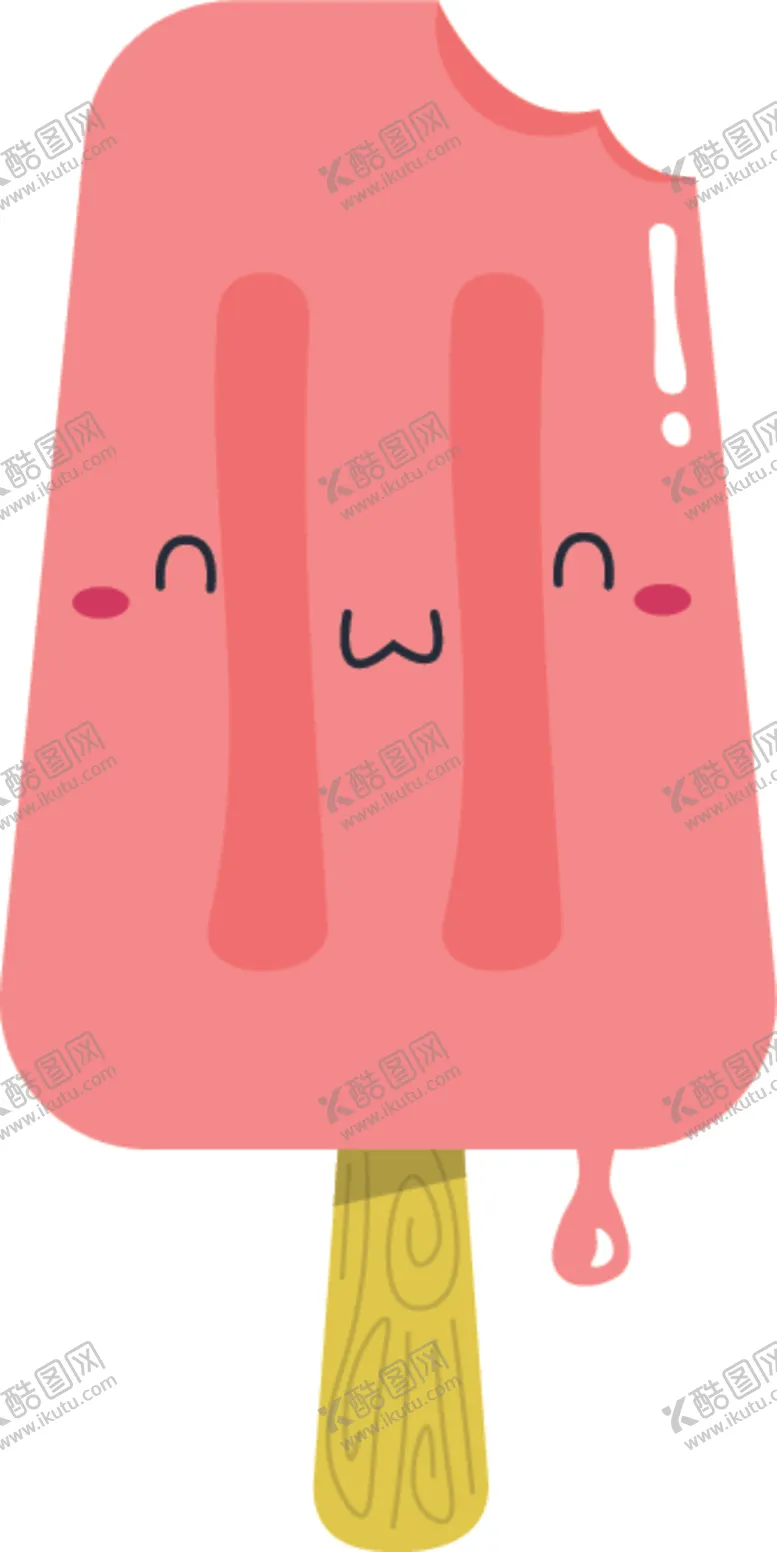 编号：88369306301113175474【酷图网】源文件下载-卡哇伊美食