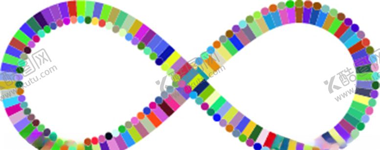 编号：81959409221208019895【酷图网】源文件下载-彩色画笔